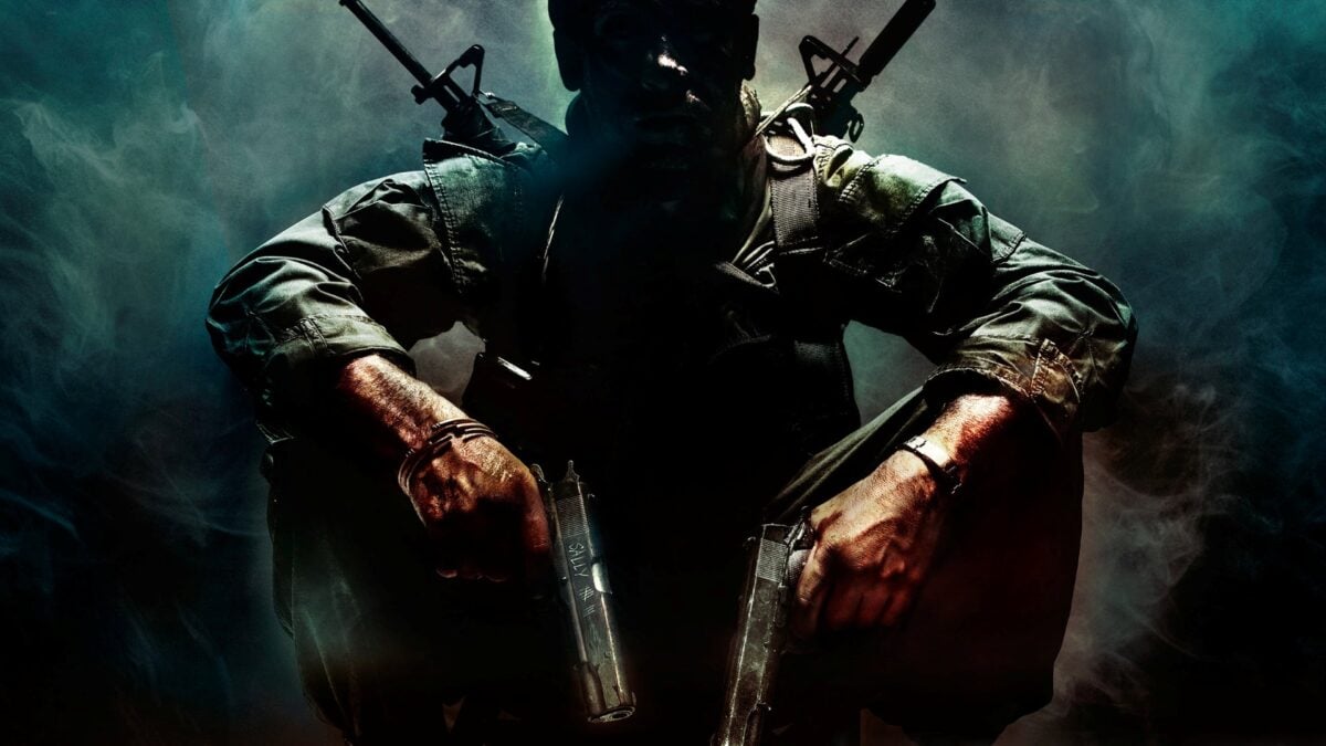 COD Black Ops Ports On PS4 & PS5 Already Filled With Hackers