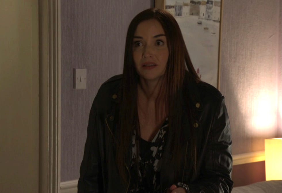 eastenders, lauren branning