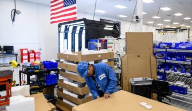 Profit margins are staying pretty flat, the NABE survey showed. But businesses haven't stopped hiring, which is a positive sign.