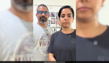 Family Of 4 Shares Monthly Budget In Hyderabad After Moving From Canada, Internet Reacts