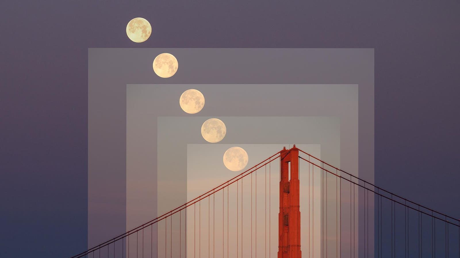 29 Stunning Space Photos Revealed By Astronomy Photographer Of The Year