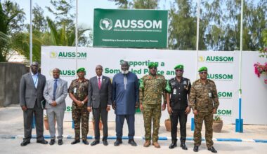 The US plan to unplug the UN Support Office in Somalia, the last straw that may break the African Union’s peace operation