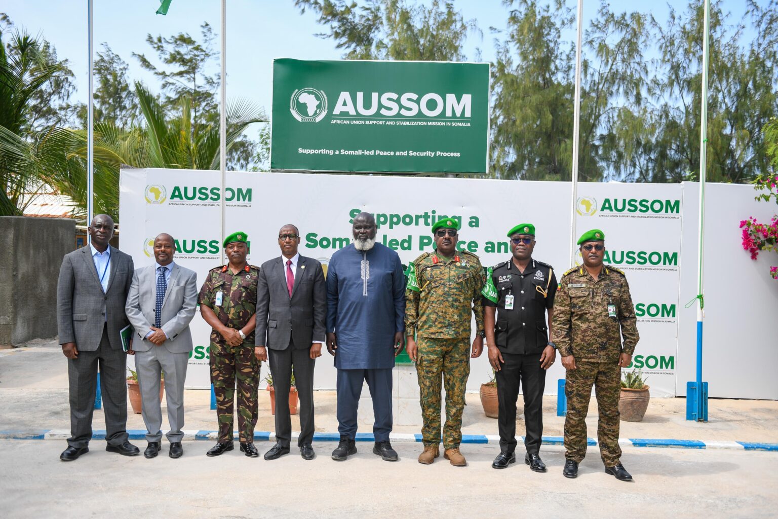 The US plan to unplug the UN Support Office in Somalia, the last straw that may break the African Union’s peace operation