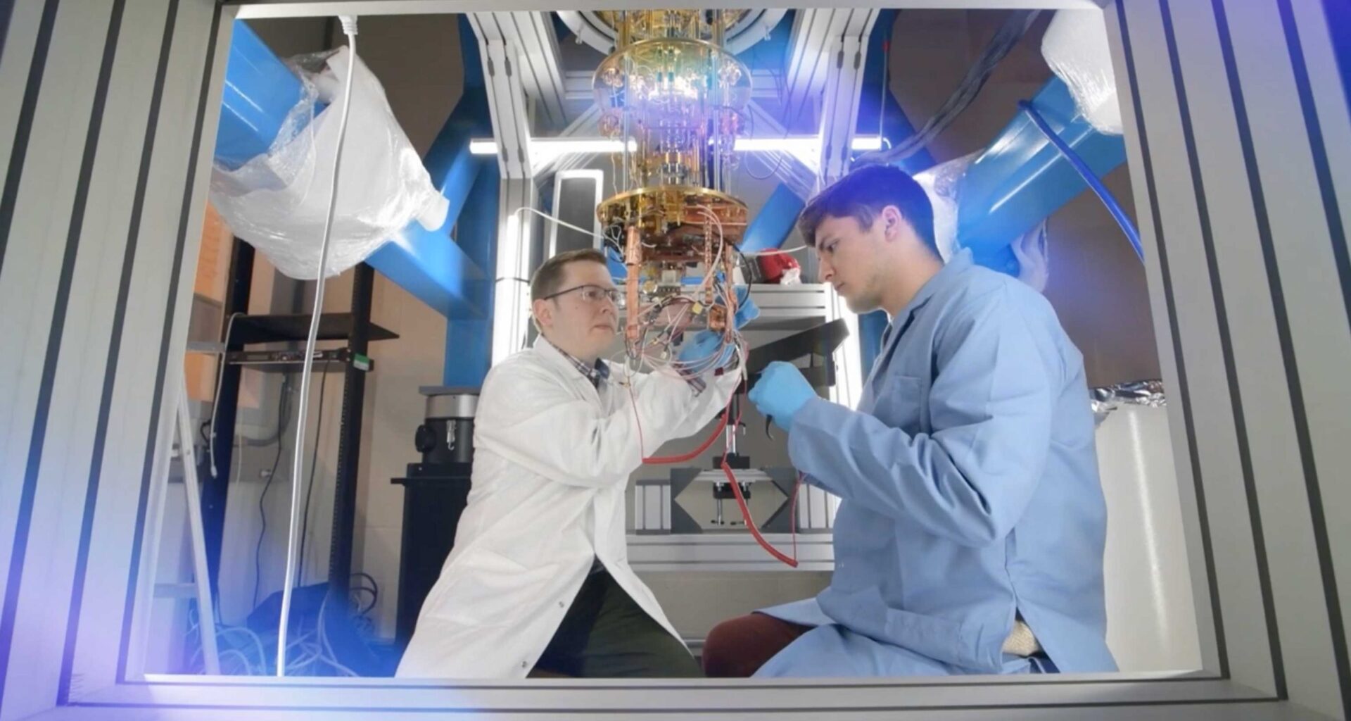 U.S. National Science Foundation Announces Transformational Award to Connecticut's Quantum Tech Sector  