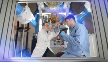 U.S. National Science Foundation Announces Transformational Award to Connecticut's Quantum Tech Sector  
