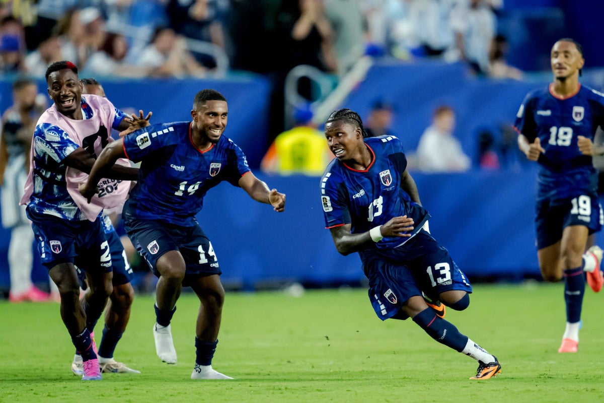 So close to tournament’s biggest shock: Ranking every match at the 2026 World Cup