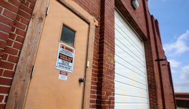Fun-seeking vandals breaking, entering abandoned buildings may be unaware of threats