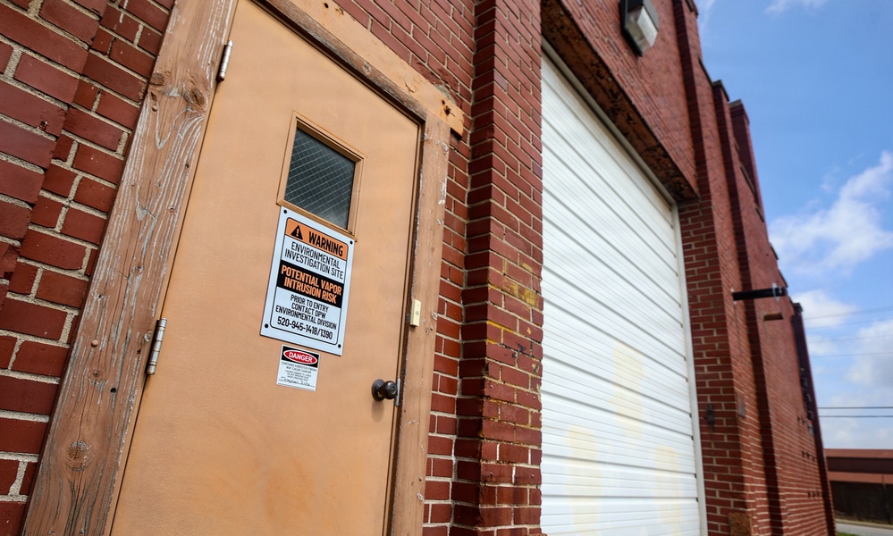 Fun-seeking vandals breaking, entering abandoned buildings may be unaware of threats