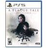 A Plague Tale: Innocence (PS5)