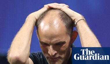 Thomas Tuchel accepts responsibility after substitutions backfire in England defeat | World Cup 2026