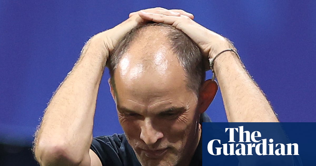 Thomas Tuchel accepts responsibility after substitutions backfire in England defeat | World Cup 2026