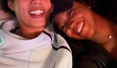 WNBA’s Brittney Griner, Cherelle Griner Break Up, File for Divorce