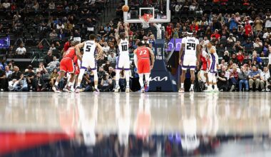 Games for NBA’s summer leagues will shake things up at the foul line