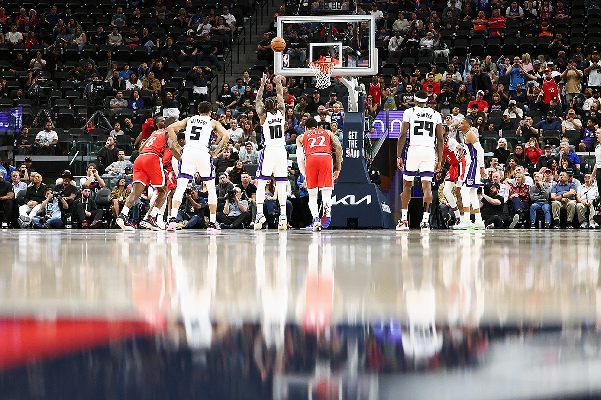 Games for NBA’s summer leagues will shake things up at the foul line