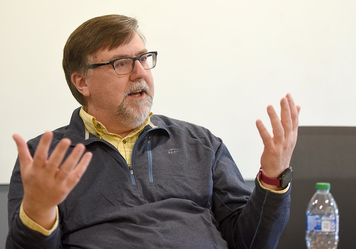 Chattanooga economist upgrades job forecast for region