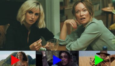 What to Watch This Weekend: Best New Movies and TV (7/10-12)