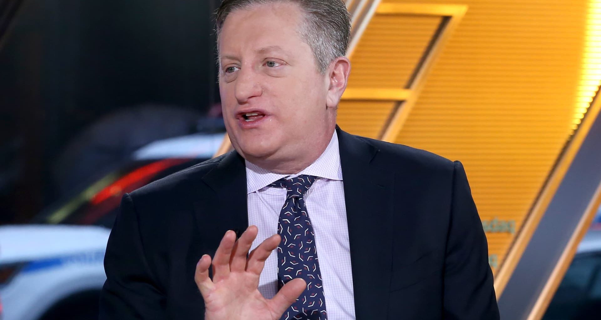 Eisman has doubts about AI. 'Big Short' investor just sold key tech stock