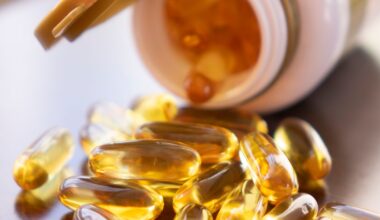 What Are Fish Oil Supplements Good For? Here’s Your Crash Course