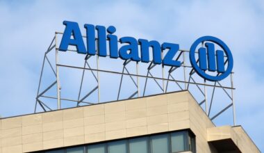 Allianz to buy HSBC’s Singapore insurance unit for $2.09 billion
