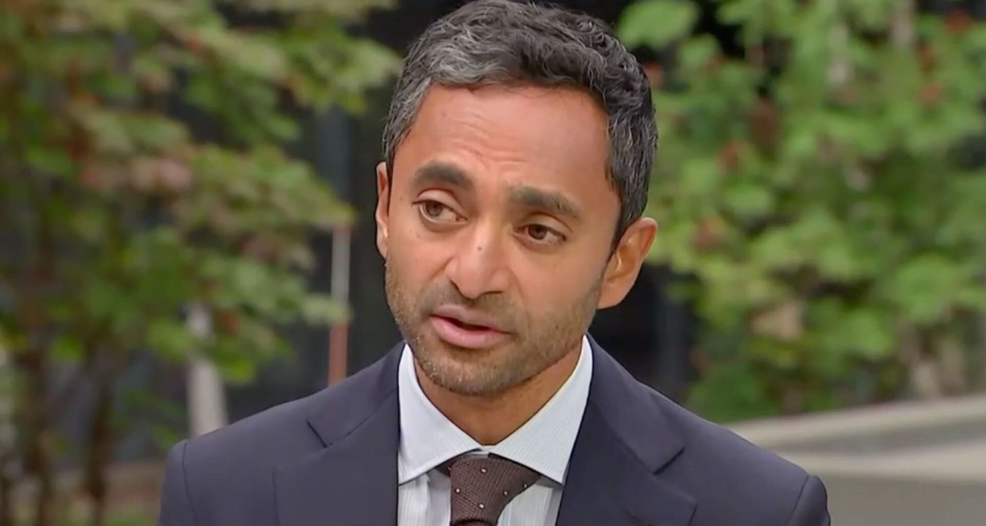 Chamath Palihapitiya: Soaring AI spend will hit company earnings