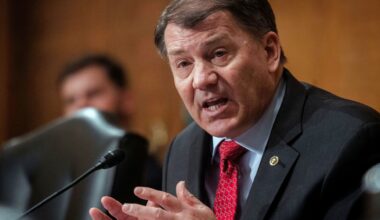 Banking's Rounds liked Warsh's 'tone' in first testimony as Fed chair