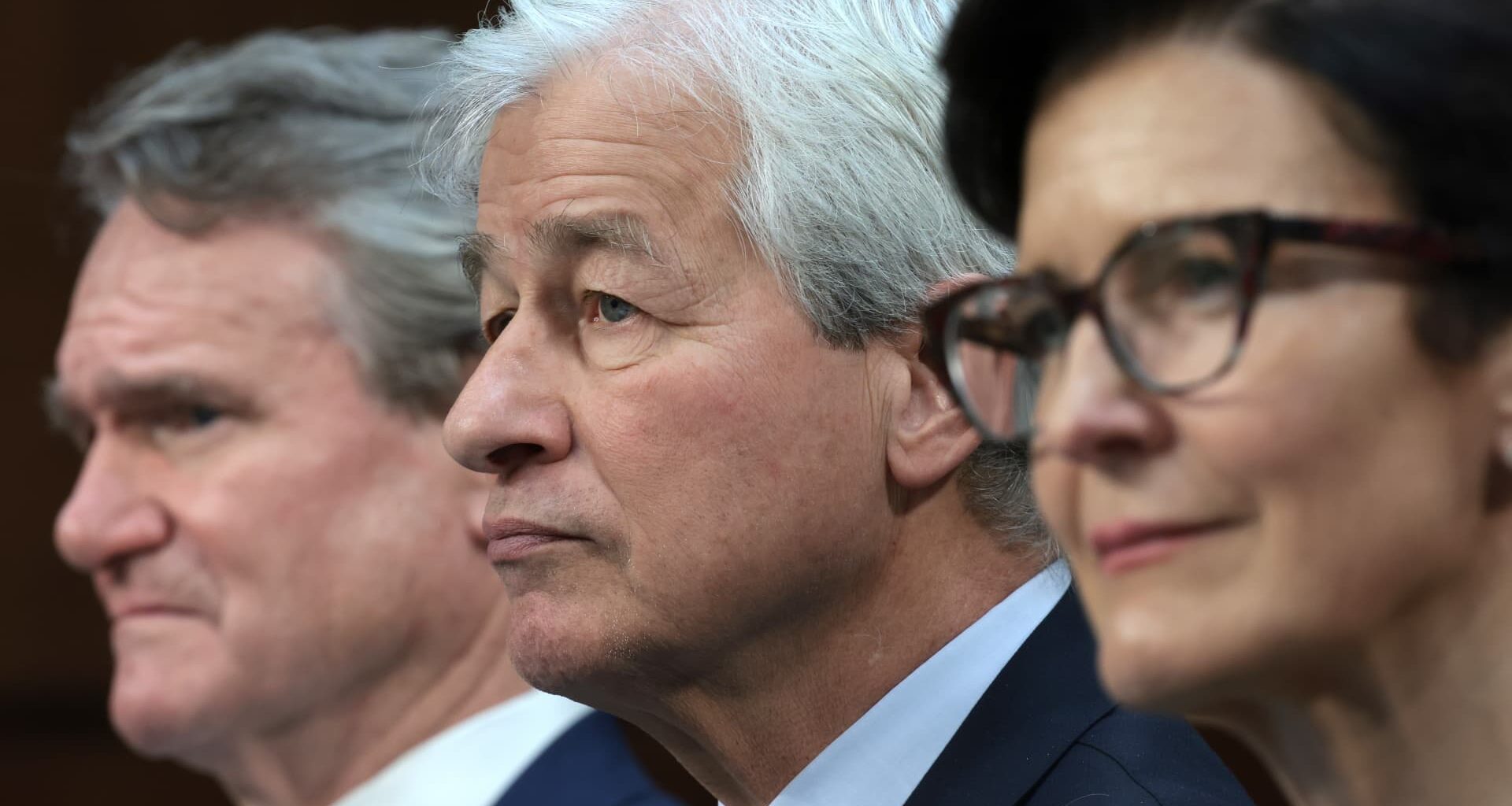 Bank earnings: JPMorgan Chase, Goldman Sachs, Bank of America