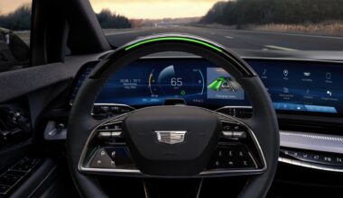 GM to launch its own in-vehicle AI system later this year