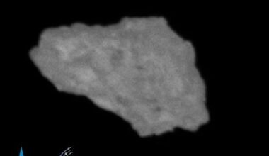 China’s Tianwen-2 Space Probe Has Rendezvoused With Earth’s Quasi-Moon