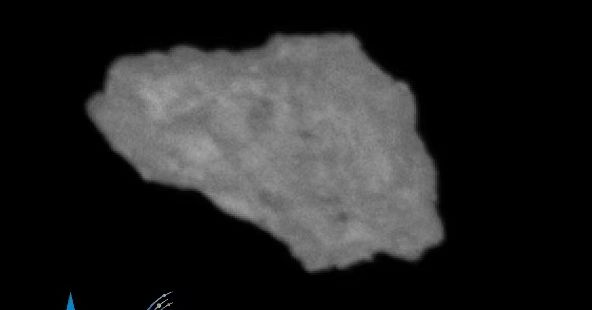 China’s Tianwen-2 Space Probe Has Rendezvoused With Earth’s Quasi-Moon
