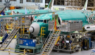 Boeing (BA) 2Q 2026 earnings