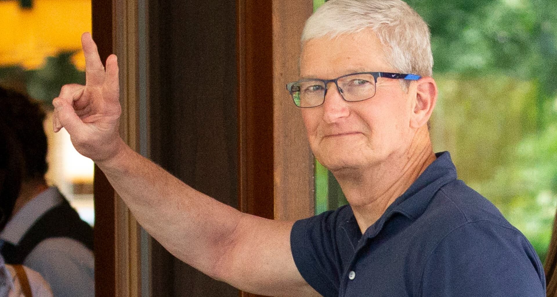 Apple (AAPL) Q3 2026 earnings report: Live updates