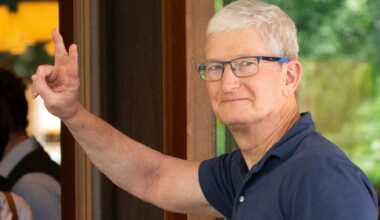 Apple (AAPL) Q3 2026 earnings report: Live updates