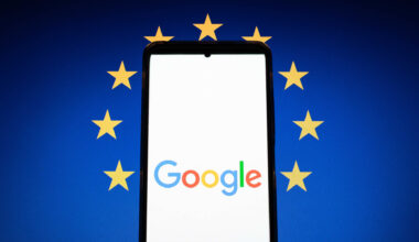 Google slapped with $1 billion fine under landmark EU digital law