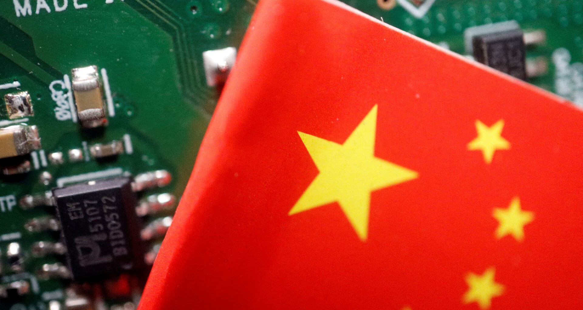 Macquarie says now is best time to buy Chinese AI chip stocks. Here's its favorite