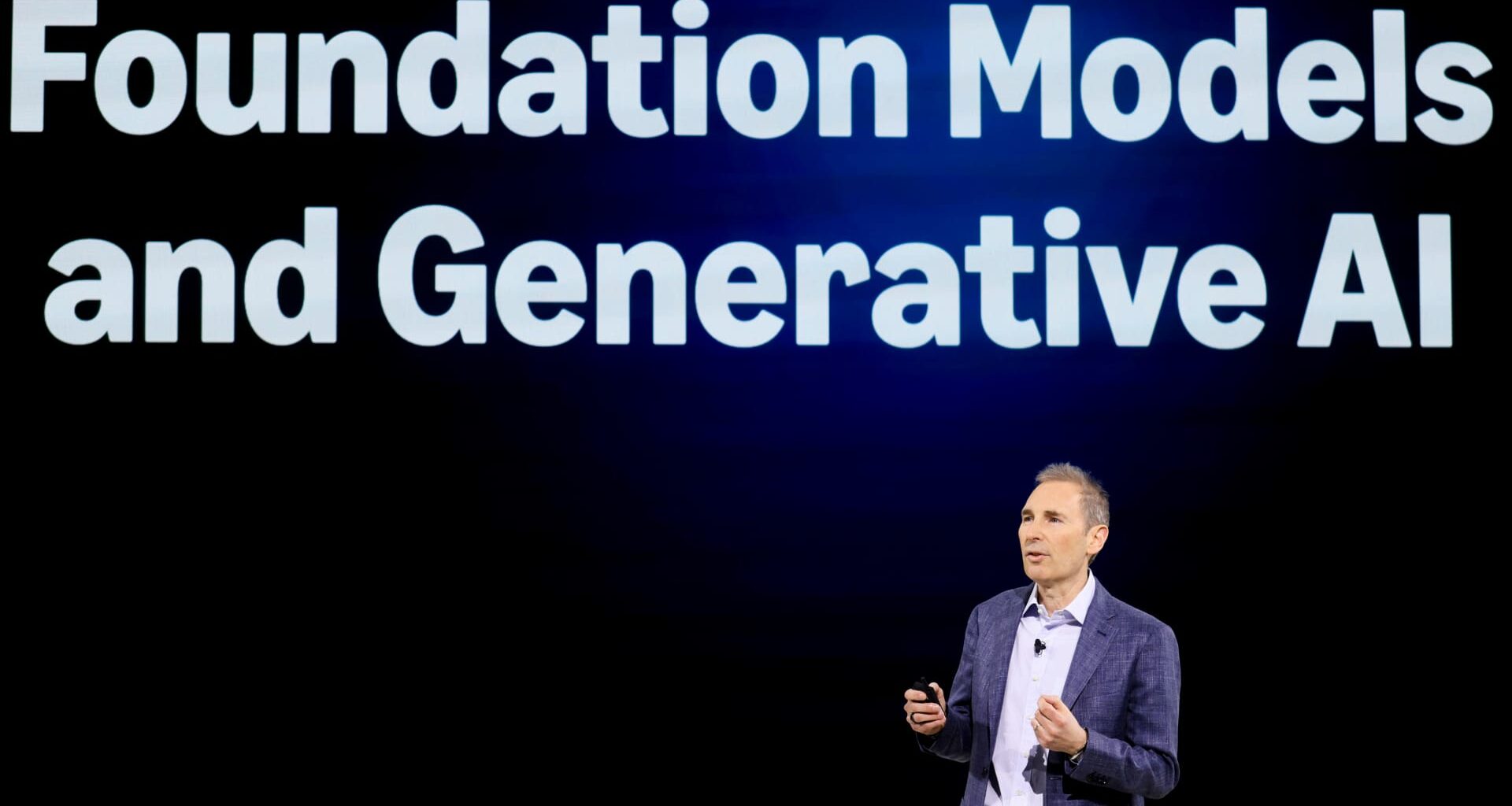 Amazon lays off some employees in its AGI unit