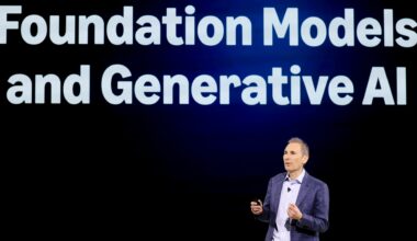 Amazon lays off some employees in its AGI unit