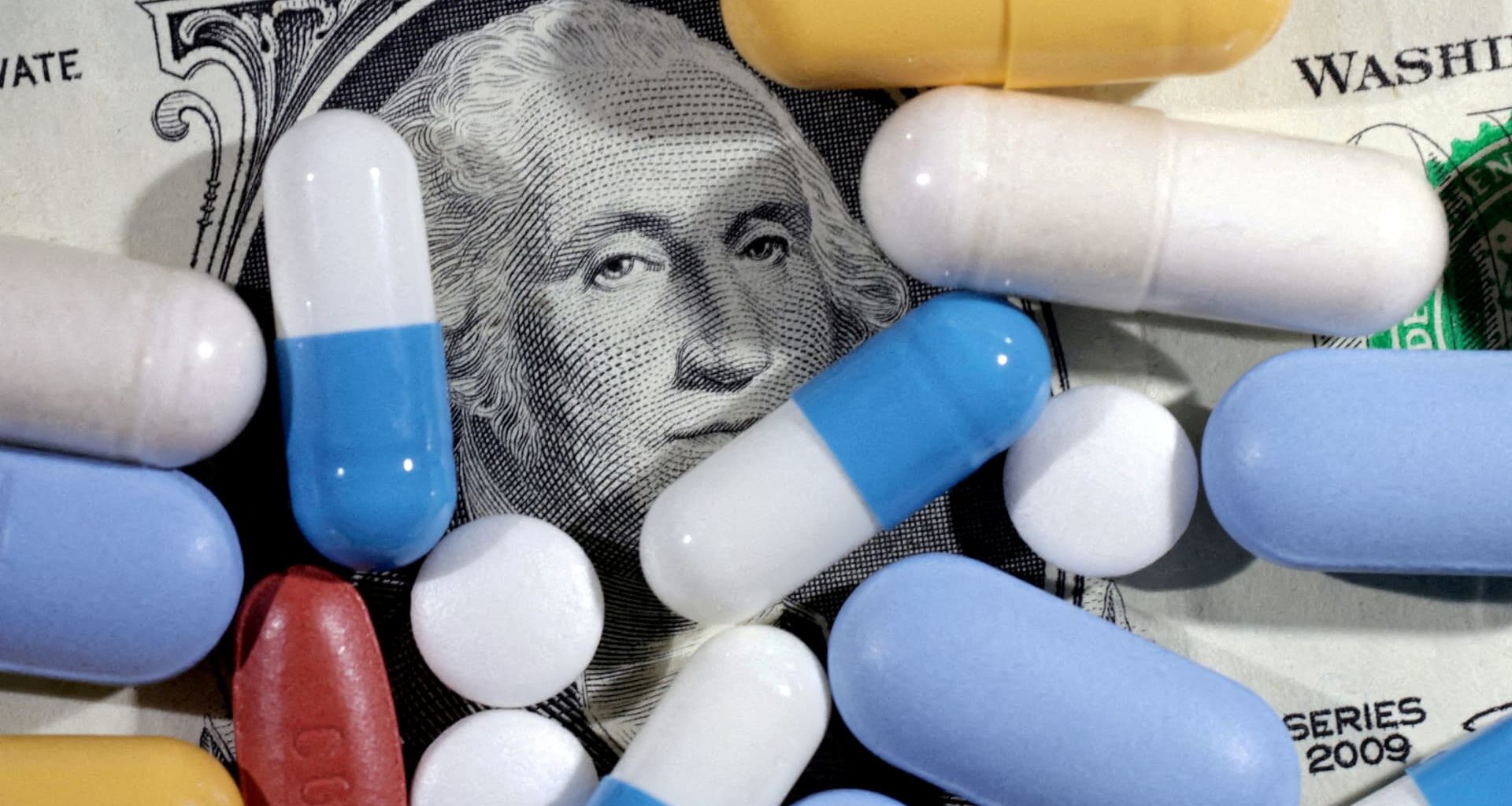 U.S. to see higher generic drug prices on tariffs: Indian pharma CEO