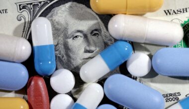 U.S. to see higher generic drug prices on tariffs: Indian pharma CEO