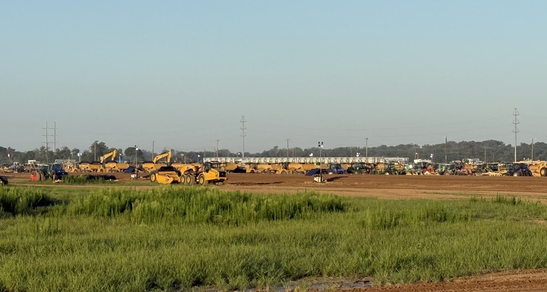 Meta Louisiana data center investment reaches $50 billion amid AI push