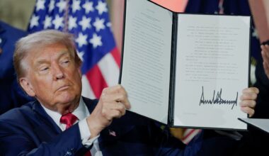 Trump's head of AI safety agency CAISI resigns after months on job