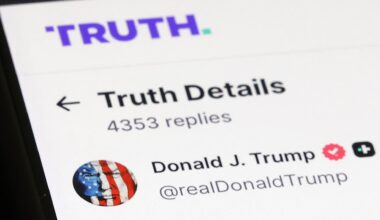 Trump Media pitched $100,000/month fee for fastest feed of Trump posts