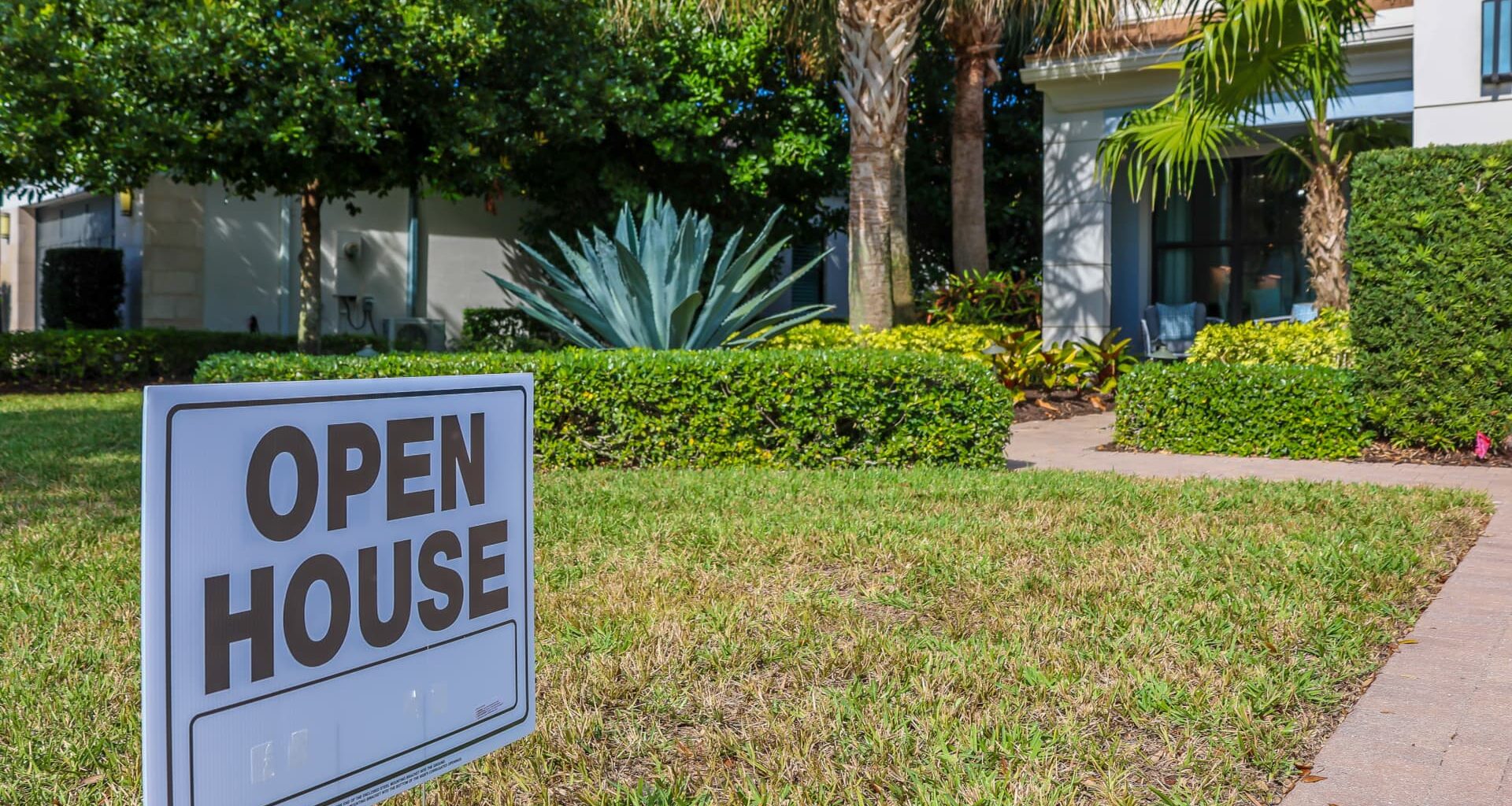 CNBC Housing Market Survey: More real estate agents see balance
