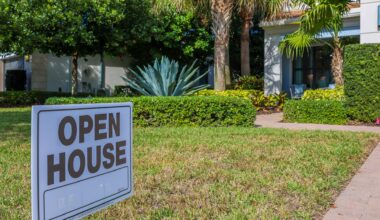 CNBC Housing Market Survey: More real estate agents see balance