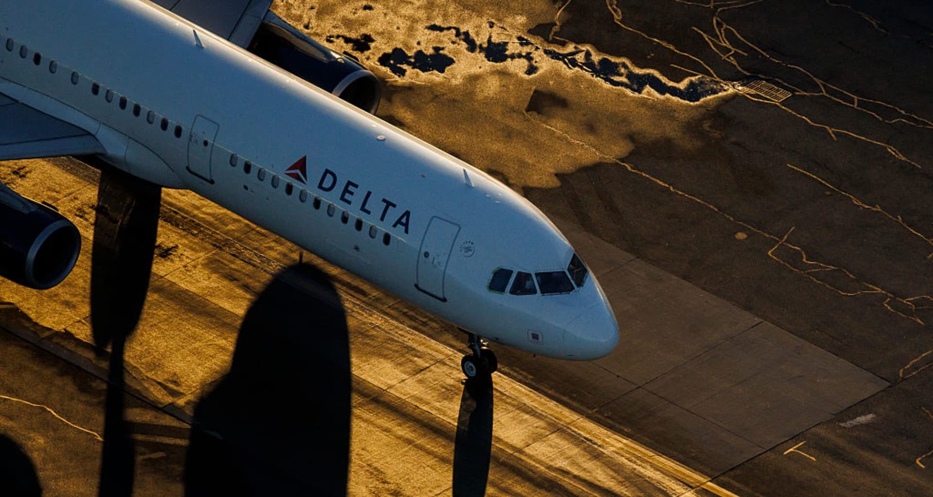 Delta launches 'basic business' without lounge access, seat selection