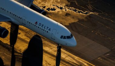 Delta launches 'basic business' without lounge access, seat selection