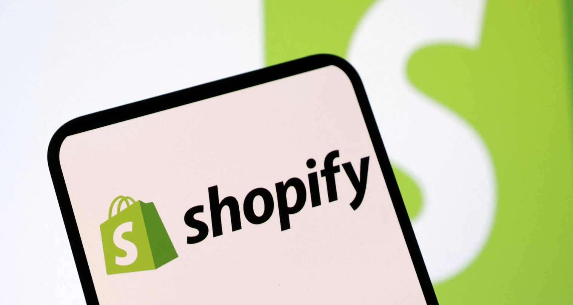 Shopify could get a boost from the agentic AI craze, Stifel says