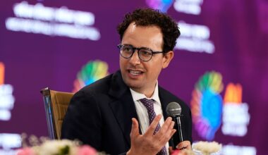 Anthropic CEO Dario Amodei isn't advocating open-weight model ban