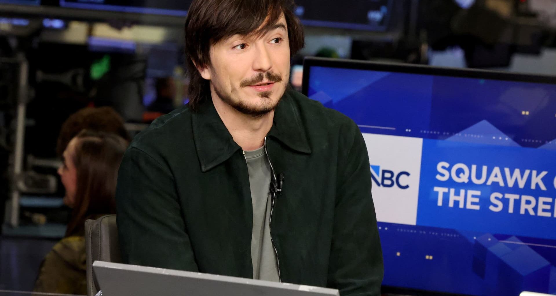 Robinhood CEO: AI agents will have 'capability' of humans in trading
