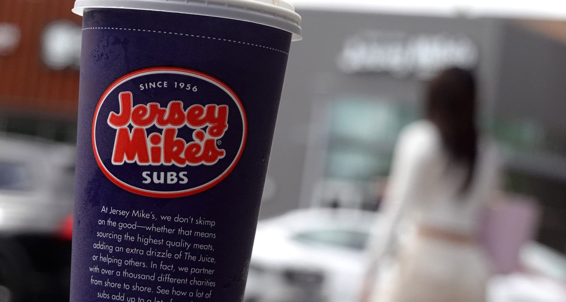 Jersey Mike's files for IPO