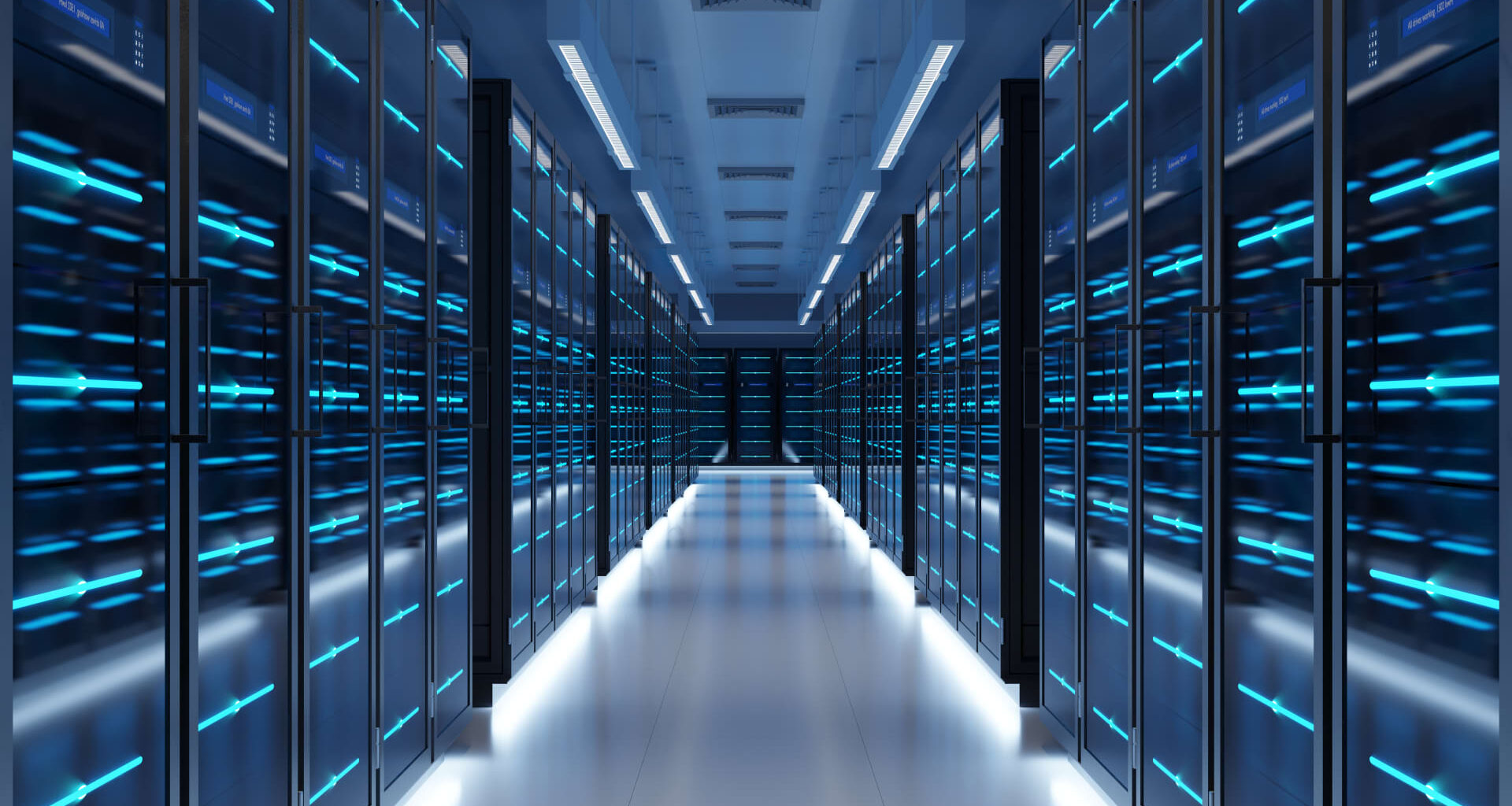 AI executives says demand 'almost unlimited' amid stock volatility